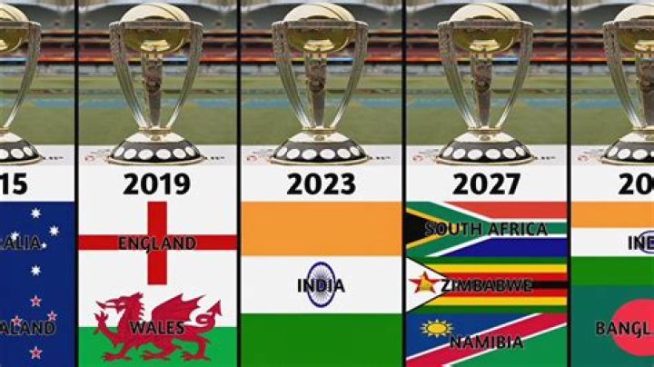 Which country hosted the 2011 Club World Cup?