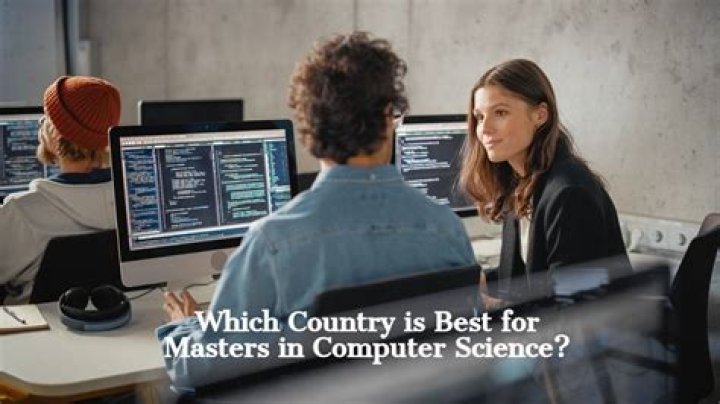Which country is best for MS in bioinformatics?