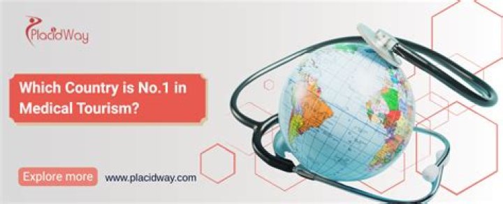 Which country is No 1 in health care?