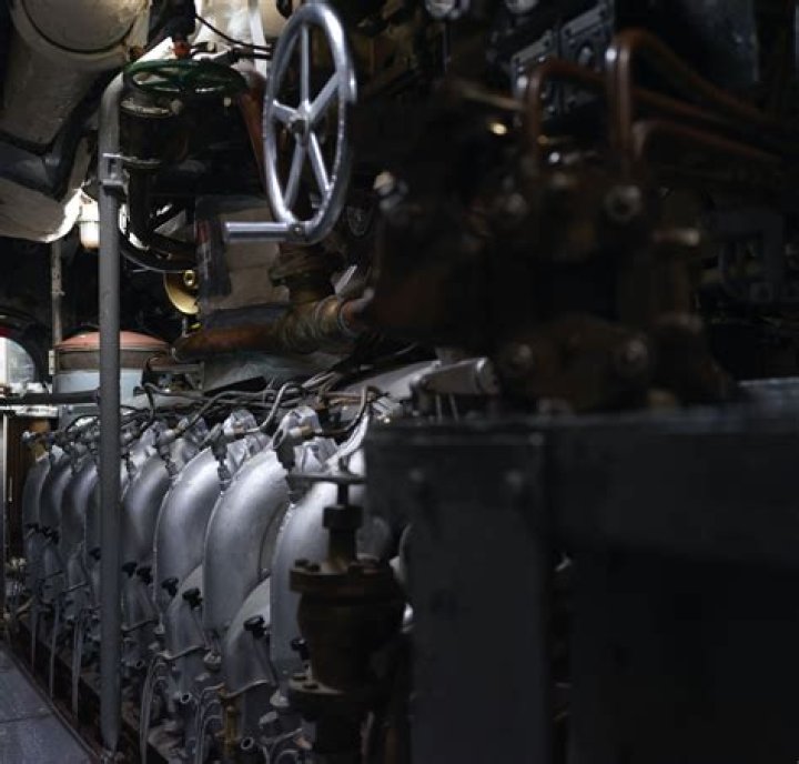 Which diesel engine is the strongest?