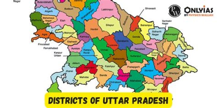 Which district is Kasargod in?
