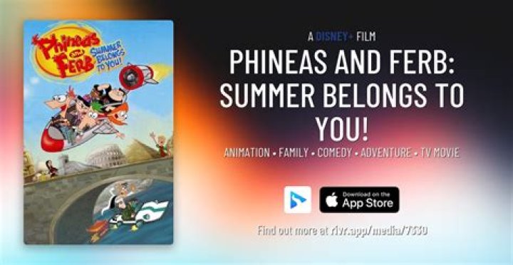 Which episode does summer belong to you?