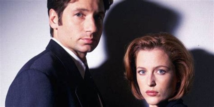Which episode of X-Files was banned?