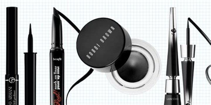 Which eyeliner is best in Sephora?