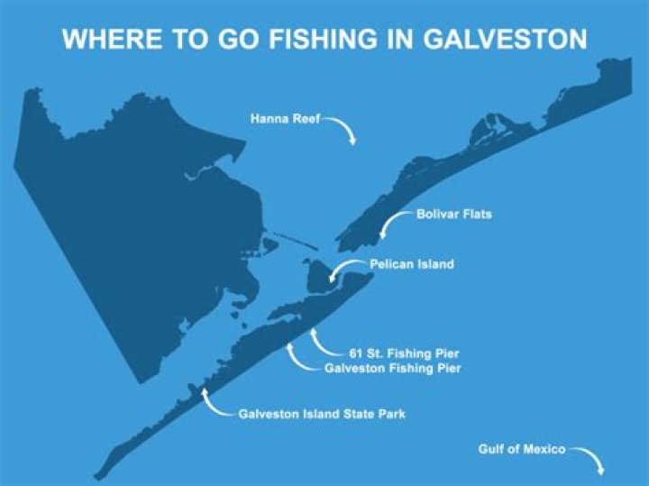 Which Galveston fishing Pier is best?