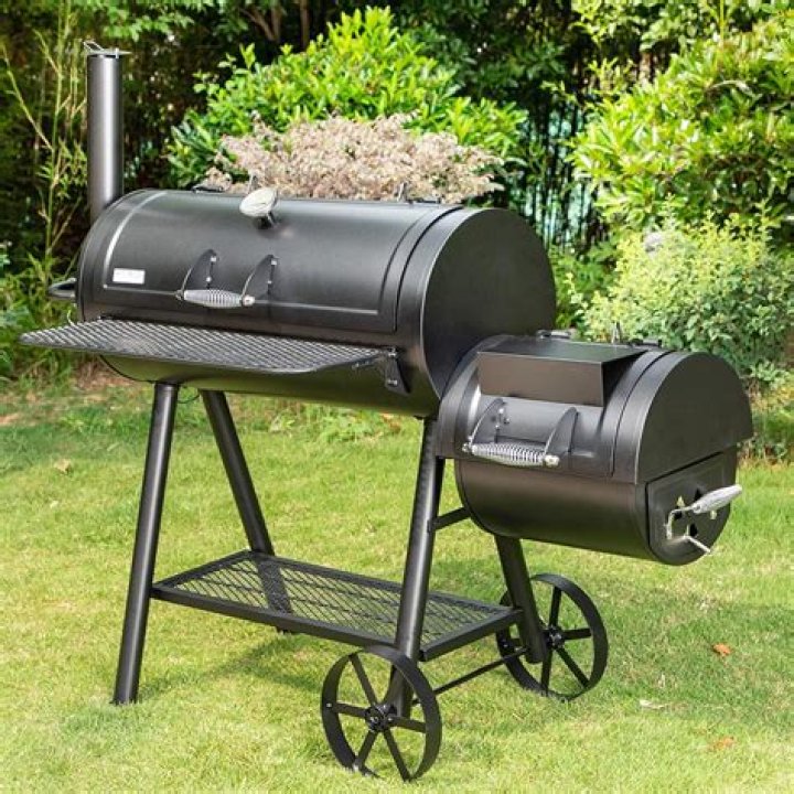 Which gas smoker is the best?