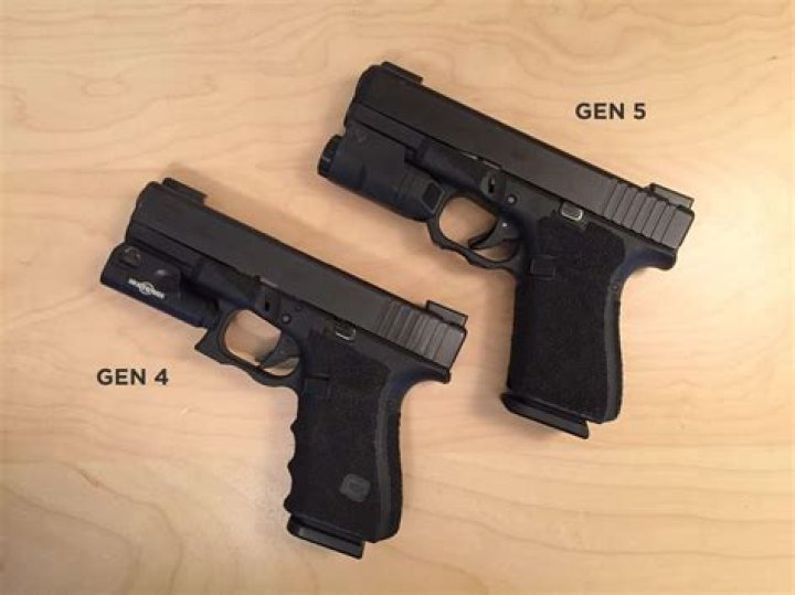 Which generation of Glock 19 is best?