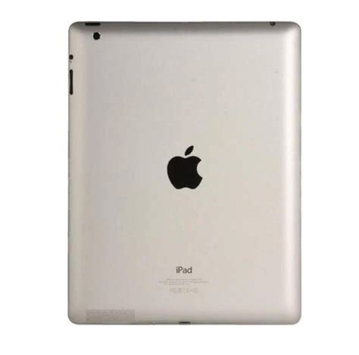 Which iPad is model MD513LL A?