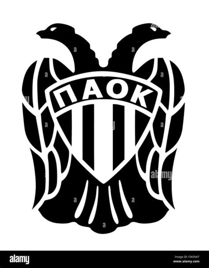 Which is a Greek football club?