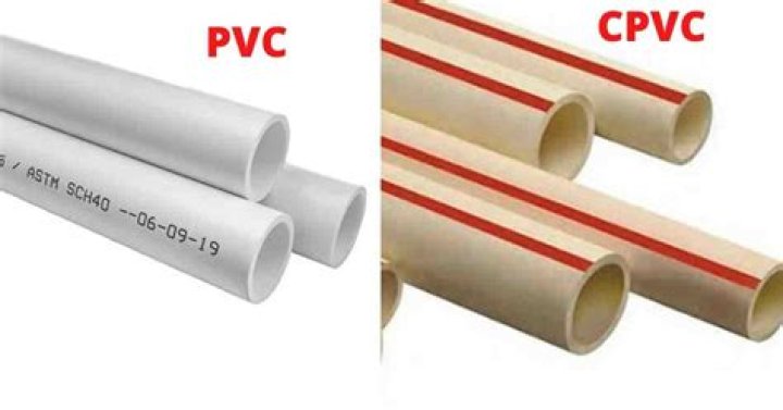 Which is better PVC or CPVC?