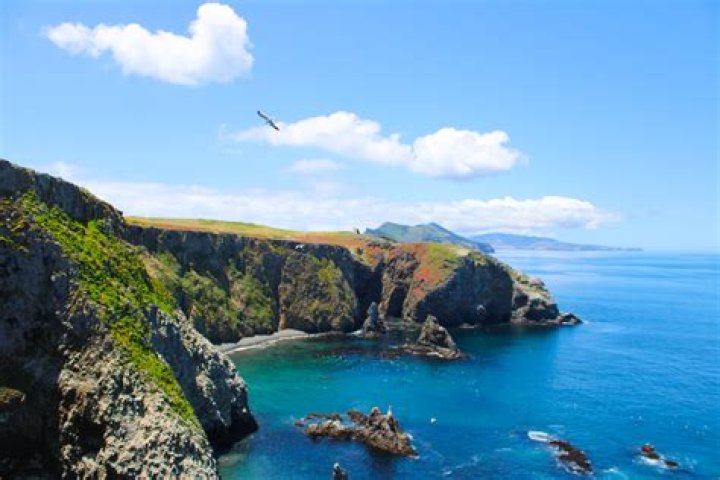 Which is the best channel island to live on?