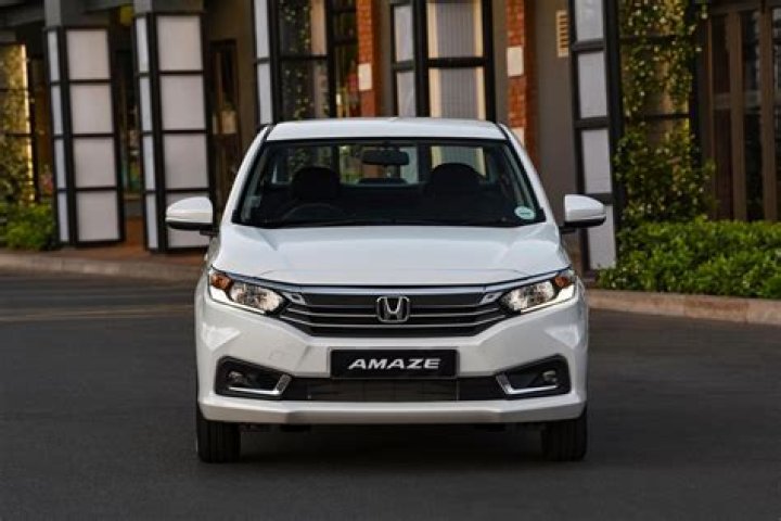 Which is the best Colour in Honda Amaze?