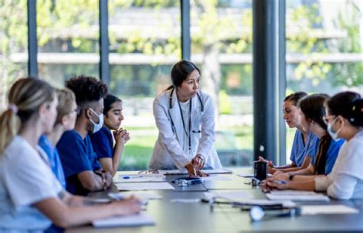 Which is the best country in the world to study medicine?