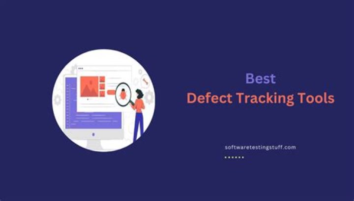 Which is the best defect tracking tool?
