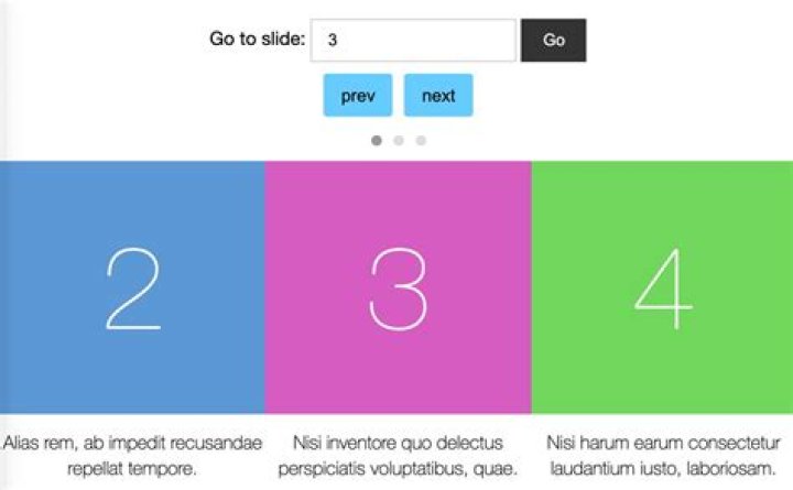 Which is the Best jQuery plugin for Carousel?