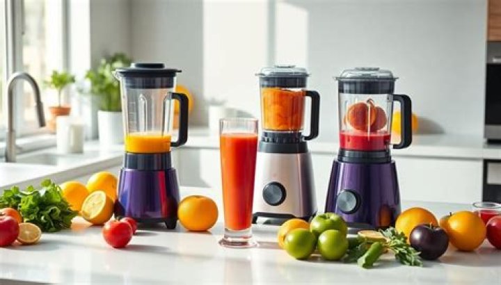 Which is the best juice blender?