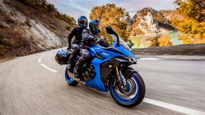 Which is the best motorcycle for touring?