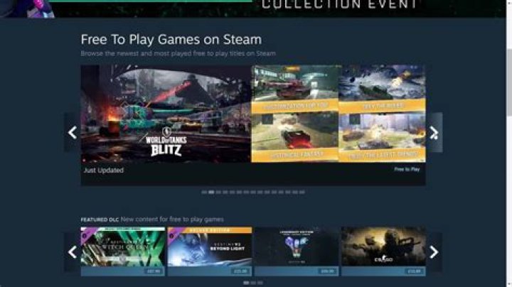 Which is the best website for PC games?