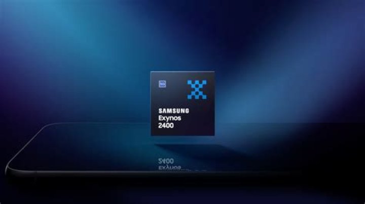 Which is the most powerful processor of Exynos?