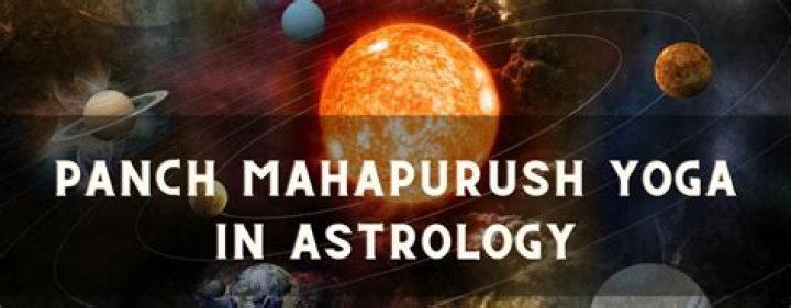 Which is the most powerful yoga in astrology?