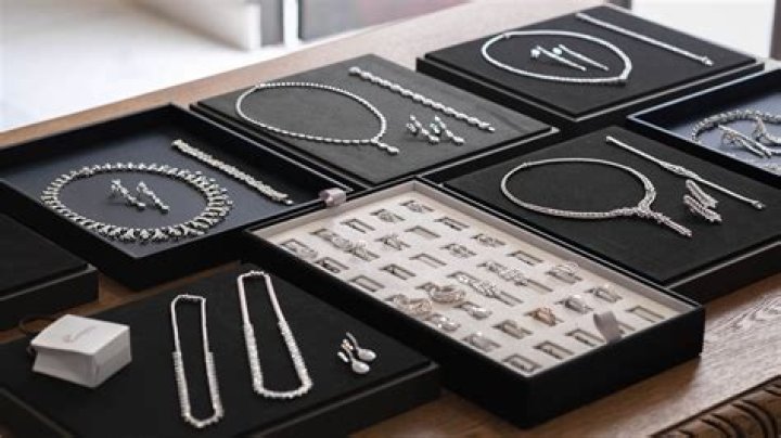 Which Jewellery brand is best Singapore?