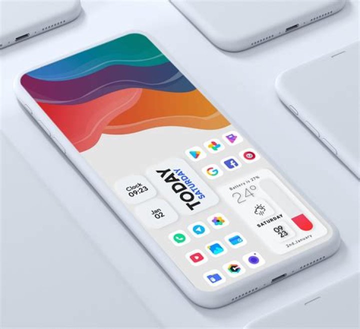 Which launcher has best themes?