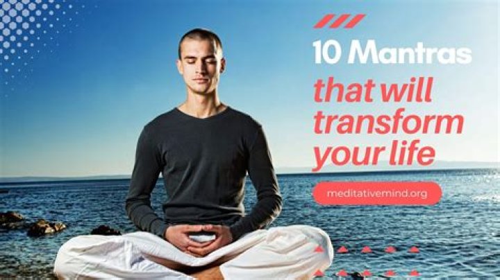 Which mantra is powerful for all problems?