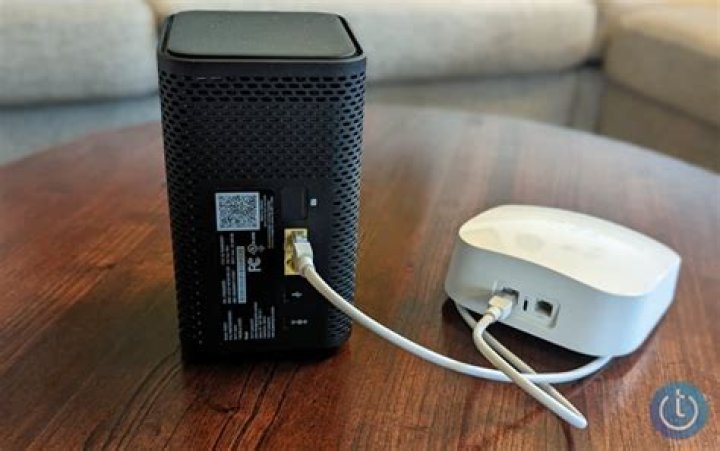 Which mesh router has the longest range?