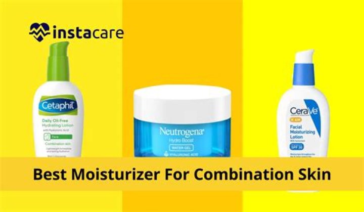 Which moisturizer is best for oily skin India?