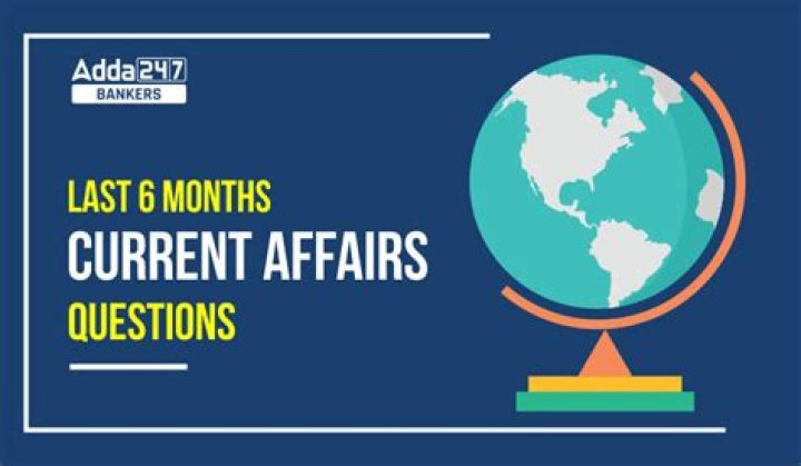 Which monthly current affairs is best for bank exams?