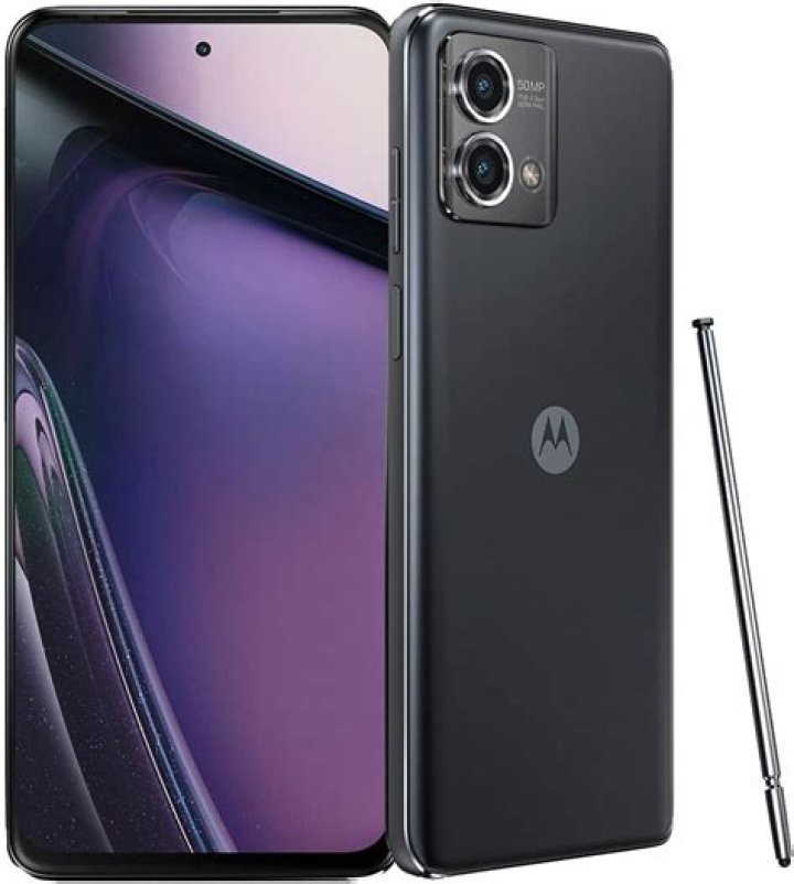 Which Motorola phone is the newest?