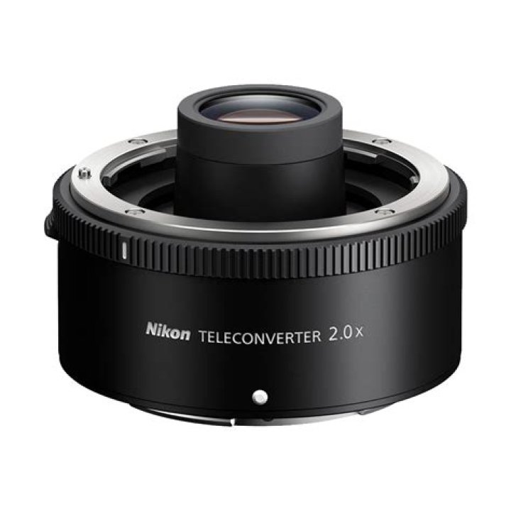 Which Nikon teleconverter is best?