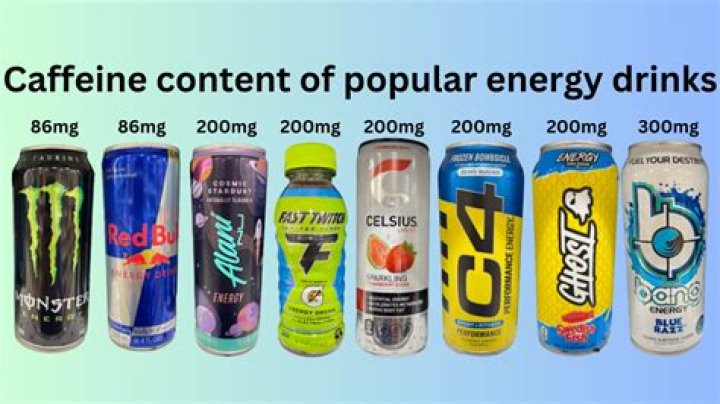 Which nutrition drink is good for health?
