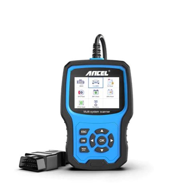Which OBD scanner is best?