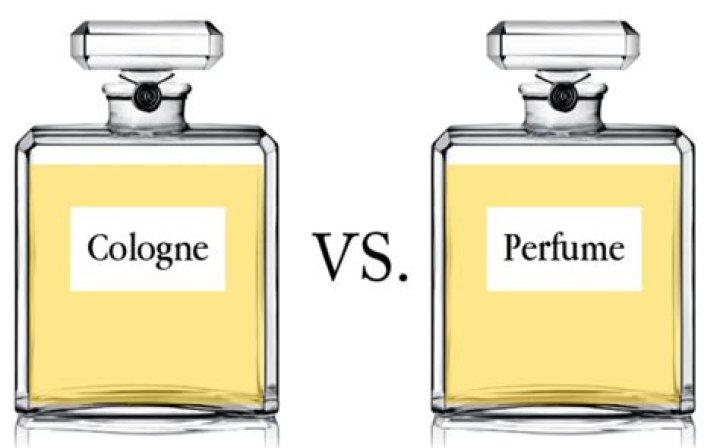 Which one is better between cologne and perfume?