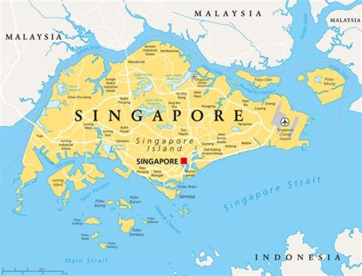 Which part of Singapore is Aljunied?