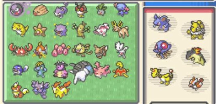 Which Pokemon can learn telepathy?