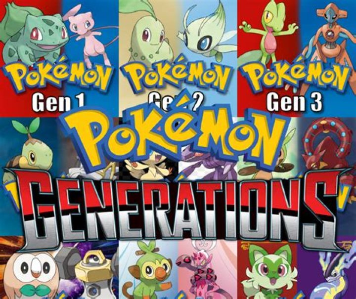 Which Pokemon ROM has all Pokemon?
