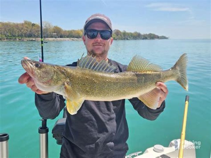 Which province has the best fishing in Canada?
