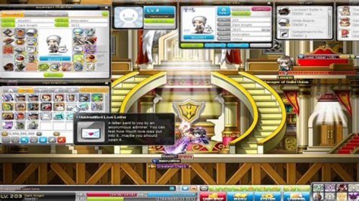Which quest gives you the most fame Maplestory?