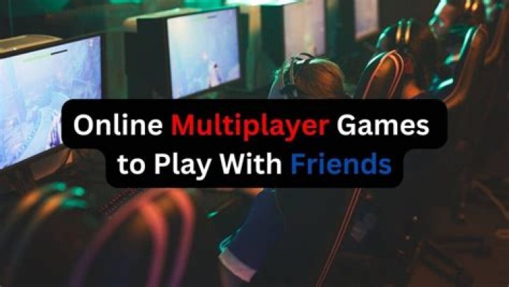 Which racing games can be played online with friends?