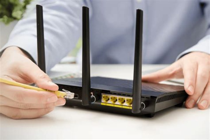 Which router is best for MTNL broadband?