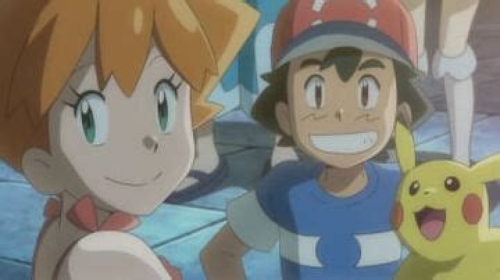 Which shipping is best in Pokemon?