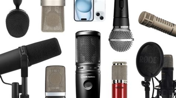 Which Shure mic is best for vocals?