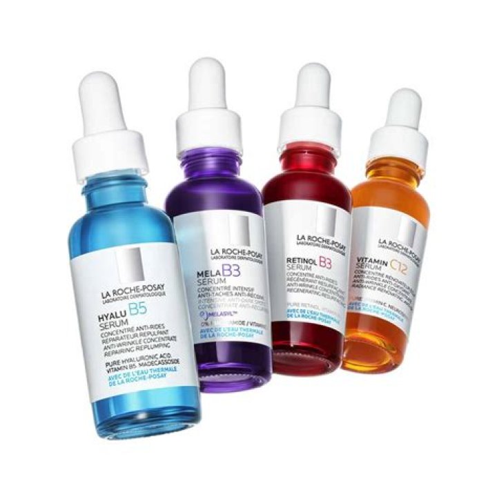 Which timeless serum is best?