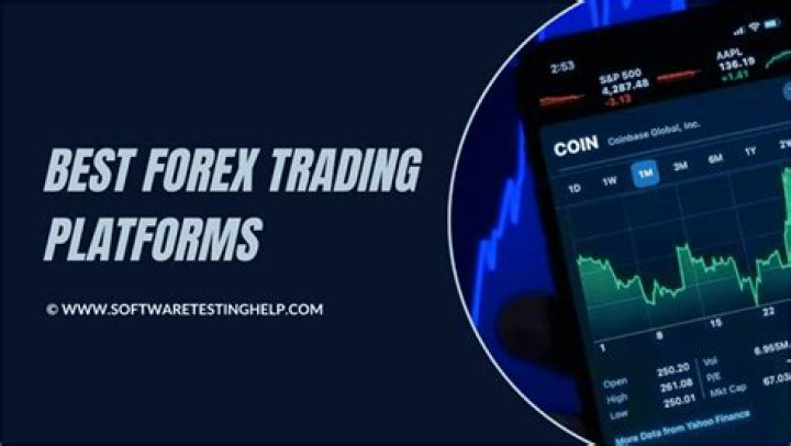 Which trading platform has best spread?