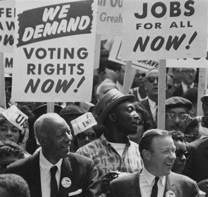 Which type of shares have voting rights?