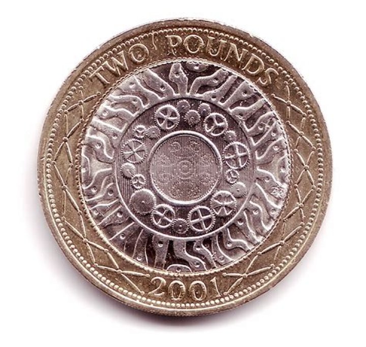 Which UK coins are worth money?