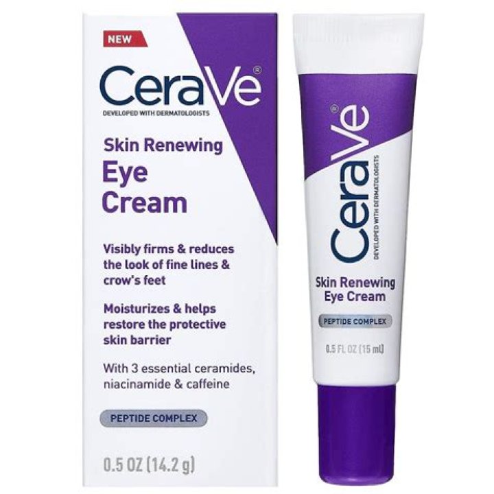 Which under eye cream is best?