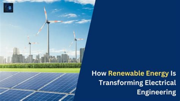 Which university is best for renewable energy engineering?